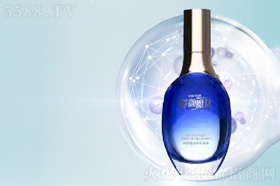 舒顏魔法水光精華液 舒顏魔法水光精華液