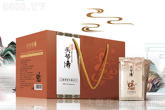 頭號(hào)湯惠客尊享組合 頭號(hào)湯惠客尊享組合