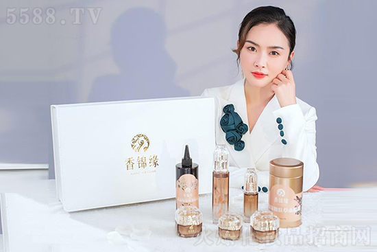 香錦緣陽光膜套盒系列 香錦緣陽光膜套盒系列