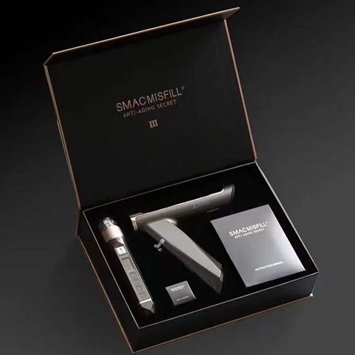 misfill三代全自動水光機(jī) misfill三代全自動水光機(jī)