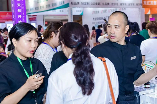 第18屆昆明國際美業(yè)博覽會(huì)圓滿落幕 第18屆昆明國際美業(yè)博覽會(huì)圓滿落幕