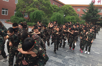 相遇是緣，相知是幸，相惜是福！