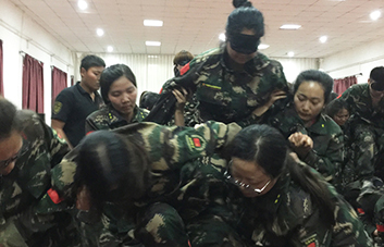 坎坷人生路，風(fēng)雨火爆人！感謝一路有你！