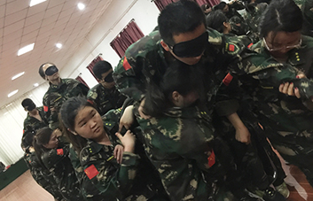 坎坷人生路：一次心的洗禮，一次感情的升華！