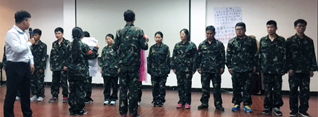 挑戰(zhàn)失敗、企業(yè)破產(chǎn)，隊(duì)員銘記這一刻！