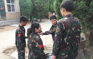 別怕失??！不敢冒險(xiǎn)，才是人生最大的憂患！