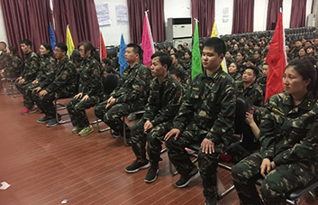 有了壓力，才會(huì)有動(dòng)力，你就會(huì)進(jìn)步！