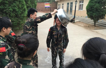 弱肉強(qiáng)食，優(yōu)勝劣汰，我們要為自己的結(jié)果買(mǎi)單！