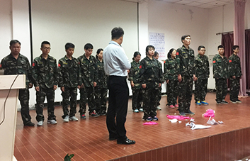 只有競(jìng)爭(zhēng)，才能反映折射問(wèn)題，才能更好的改進(jìn)！