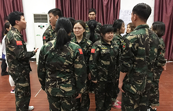 世界上最美好的聲音就是贊美！