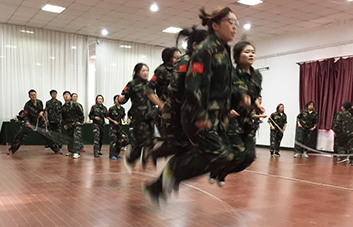 潛能覺(jué)醒、破冰極限，這一路我們贏得漂亮！