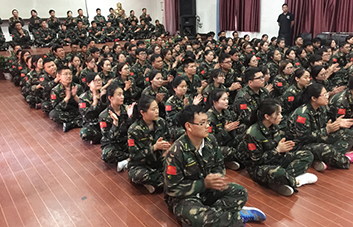 毛遂自薦、領(lǐng)袖選拔，感受領(lǐng)導(dǎo)的責(zé)任與辛酸！