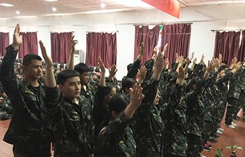 干部招聘，領(lǐng)袖現(xiàn)場(chǎng)兌現(xiàn)承諾！