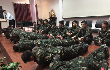 團(tuán)隊(duì)擴(kuò)充，招聘員工要擁有足夠的資本！