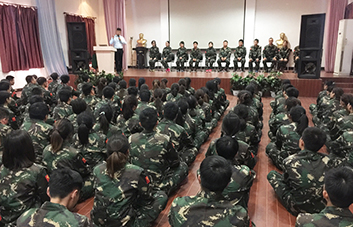 建班子、定戰(zhàn)略、帶隊(duì)伍，領(lǐng)導(dǎo)者魅力展示！