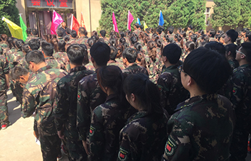 建班子、定戰(zhàn)略、帶隊(duì)伍，領(lǐng)導(dǎo)者魅力展示！