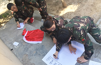 干部招聘，領(lǐng)袖現(xiàn)場(chǎng)兌現(xiàn)承諾！