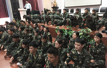 用心做出的一切選擇，你都要百分百堅(jiān)持！