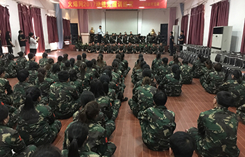 建班子、定戰(zhàn)略、帶隊(duì)伍，領(lǐng)導(dǎo)者魅力展示！