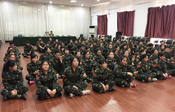 說(shuō)到就要做到，要做就做最好！