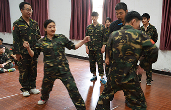 跑得贏對(duì)手，才能追得上成功