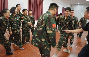 贏跑路上，就要靠自己！