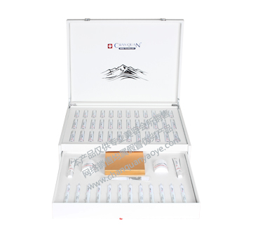 注氧干金無(wú)痕微雕眼部療程