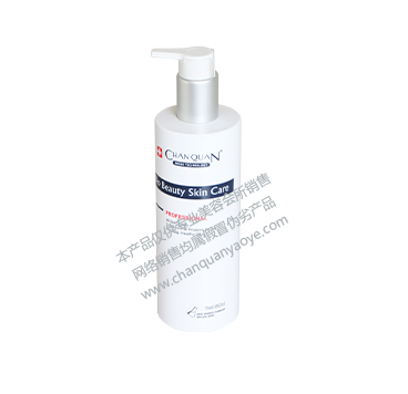 清透水潤(rùn)柔膚水350ml