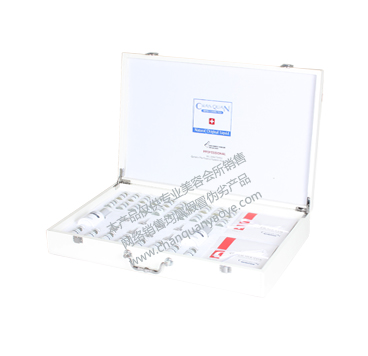 清透水潤(rùn)保濕組合