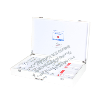 清透爽膚控油護(hù)膚組合